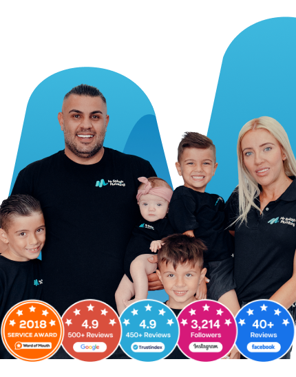 Mr Splash Plumbing St George