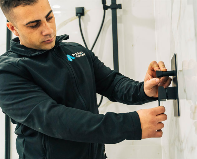 tap repairs sydney cbd