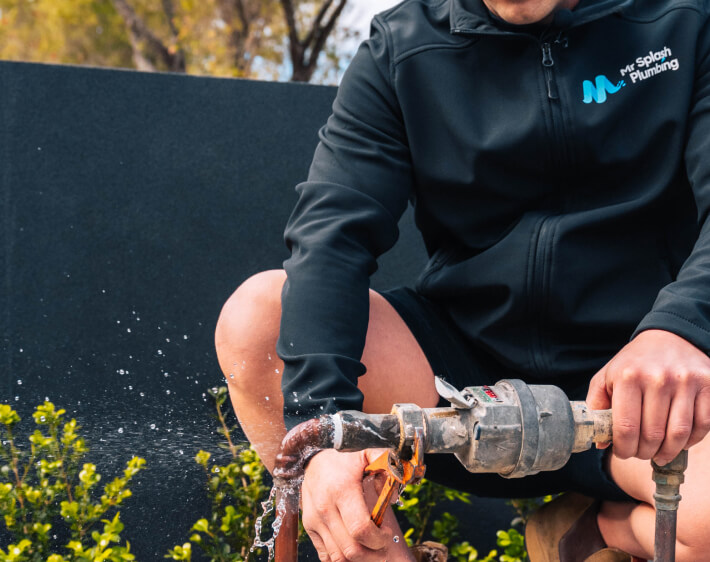 Emergency Plumbing in St George