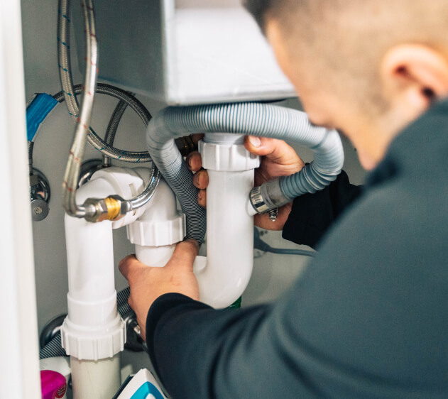 Emergency Plumbing St George