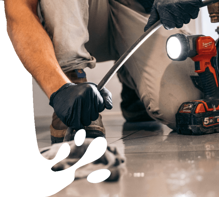 St George Emergency Plumbing