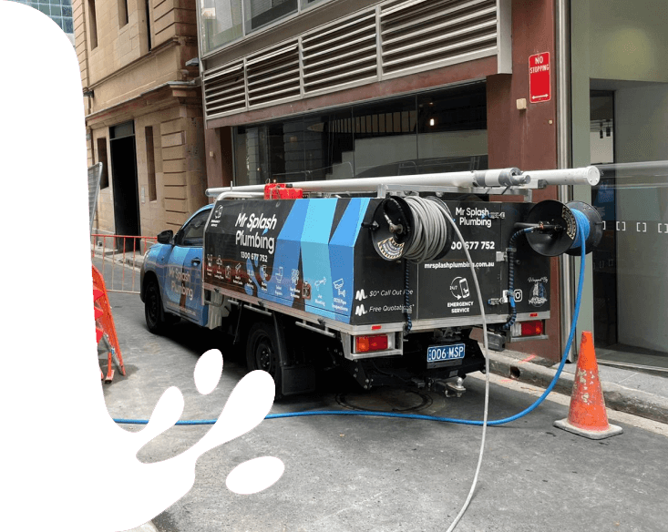 emergency plumbing Sandringham